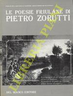 Le Poesie Friulane di Pietro Zorutti
