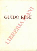 Mostra di Guido Reni. 1 Settembre / 31 ottobre 1954 Bologna. Palazzo dell Archiginnasio