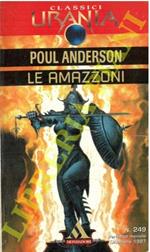 Le Amazzoni