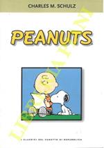 Peanuts