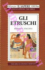 Gli etruschi