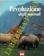 L' evoluzione degli animali