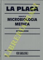 Principi di microbiologia medica. Nona edizione