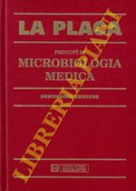 Principi di microbiologia medica. Dodicesima edizione