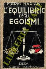 L’equilibrio degli egoismi