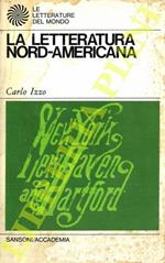 La letteratura nord-americana