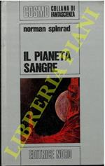 Il pianeta Sangre