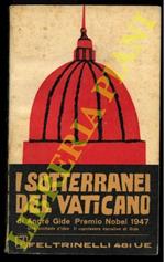 I sotterranei del Vaticano