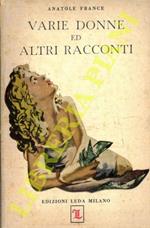 Varie donne ed altri racconti