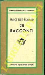 28 racconti