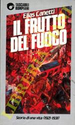 Il frutto del fuoco