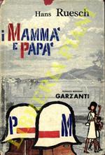 I mamma e papà