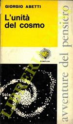 L' unità del cosmo