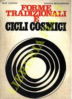 Forme tradizionali e cicli cosmici