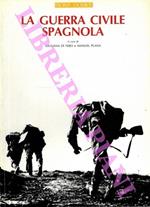 La guerra civile spagnola