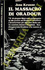 Il massacro di Oradour