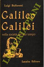 Galileo Galilei nella società del suo tempo