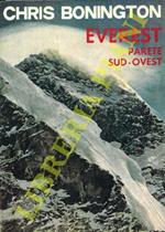 Everest. Parete sud-ovest