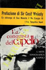 La conquista del capello