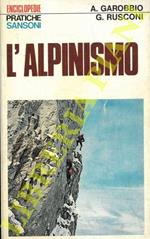 L' alpinismo