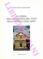 La Chiesa della Madonna del Voto nella storia e nell'arte