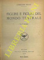 Figure e figuri del mondo teatrale