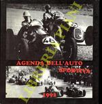 Agenda dell'auto sportiva. 1992