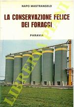 La conservazione felice dei foraggi