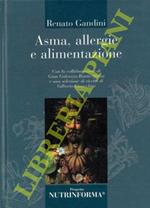 Asma, allergie e alimentazione