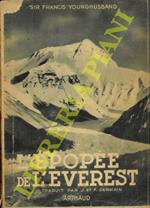 L' épopée de l'Everest (The Epic of Mount Everest)