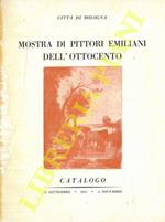 Mostra di pittori emiliani dell'Ottocento