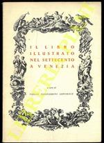 Il libro illustrato nel Settecento a Venezia