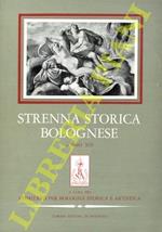 Strenna storica bolognese. Anno XIV. 1964