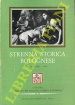 Strenna storica bolognese. Anno XXIV. 1974