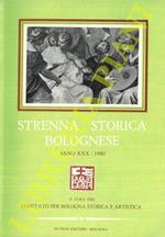 Strenna storica bolognese. Anno XXIX. 1979