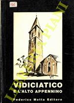 Vidiciatico e l'Alto Appennino