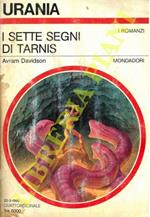 I sette segni di Tarnis