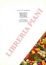 Salute e buona cucina