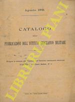 Catalogo delle Pubblicazioni dell’Istituto Geografico Militare