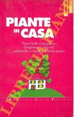 Piante in casa