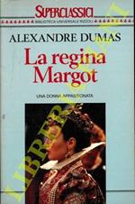 La Regina Margot