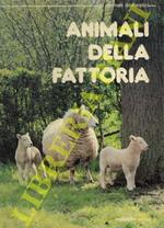 Animali della fattoria