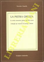 La pietra grezza. La critica tedesca del XIX secolo e i dialoghi per massoni di Lessing e Herder