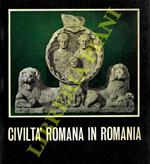 Civiltà romana in Romania