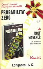 Probabilità zero