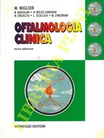 Oftalmologia clinica