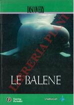 Le balene