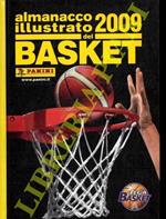 Almanacco illustrato del basket. 2009