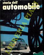 Storia dell'automobile