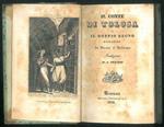 Il conte di Tolosa o Il Doppio Regno. Traduzione di A. Orviero